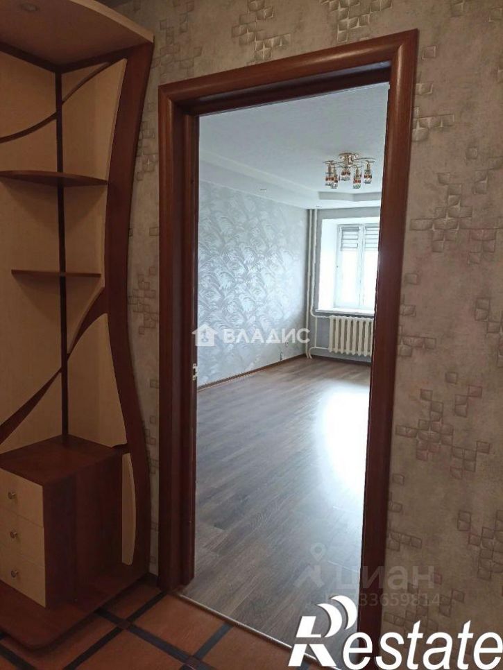 2-комн квартира Революционная улица, 22,  д. 22