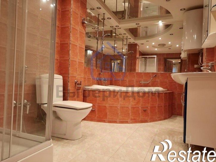 3-комн квартира Велижская улица, 72,  д. 72