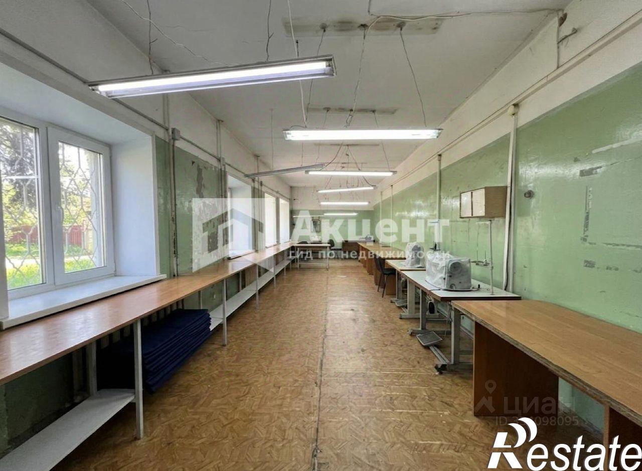 Сдать ОСЗ, отдельно стоящее здание за 300 053 рублей на улица Мира