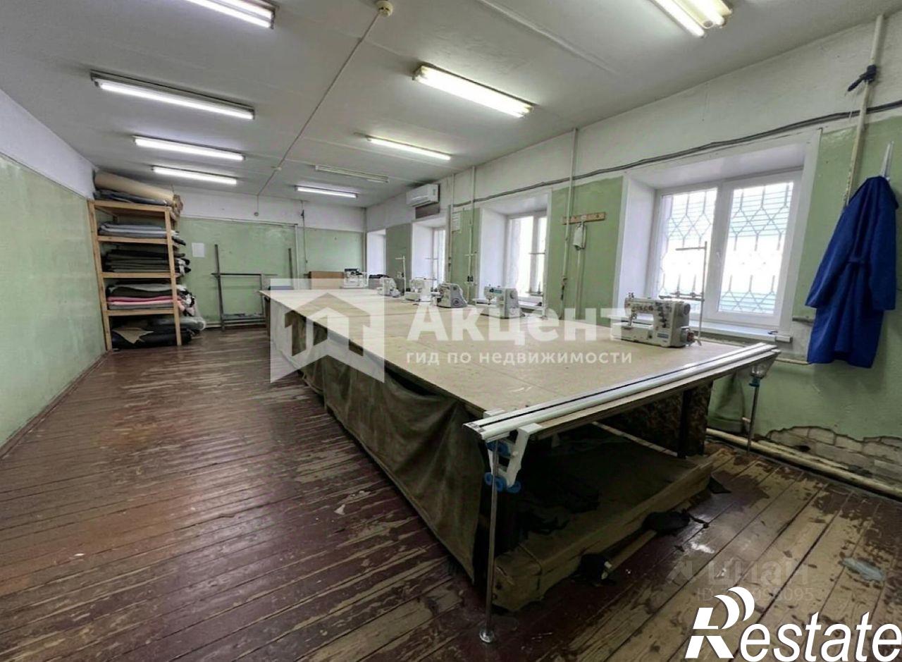 Сдать ОСЗ, отдельно стоящее здание за 300 053 рублей на улица Мира