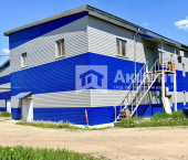 ОСЗ 1160 кв м улица Мира