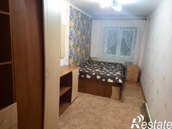 3-комн квартира Велижская улица, 51,  д. 51