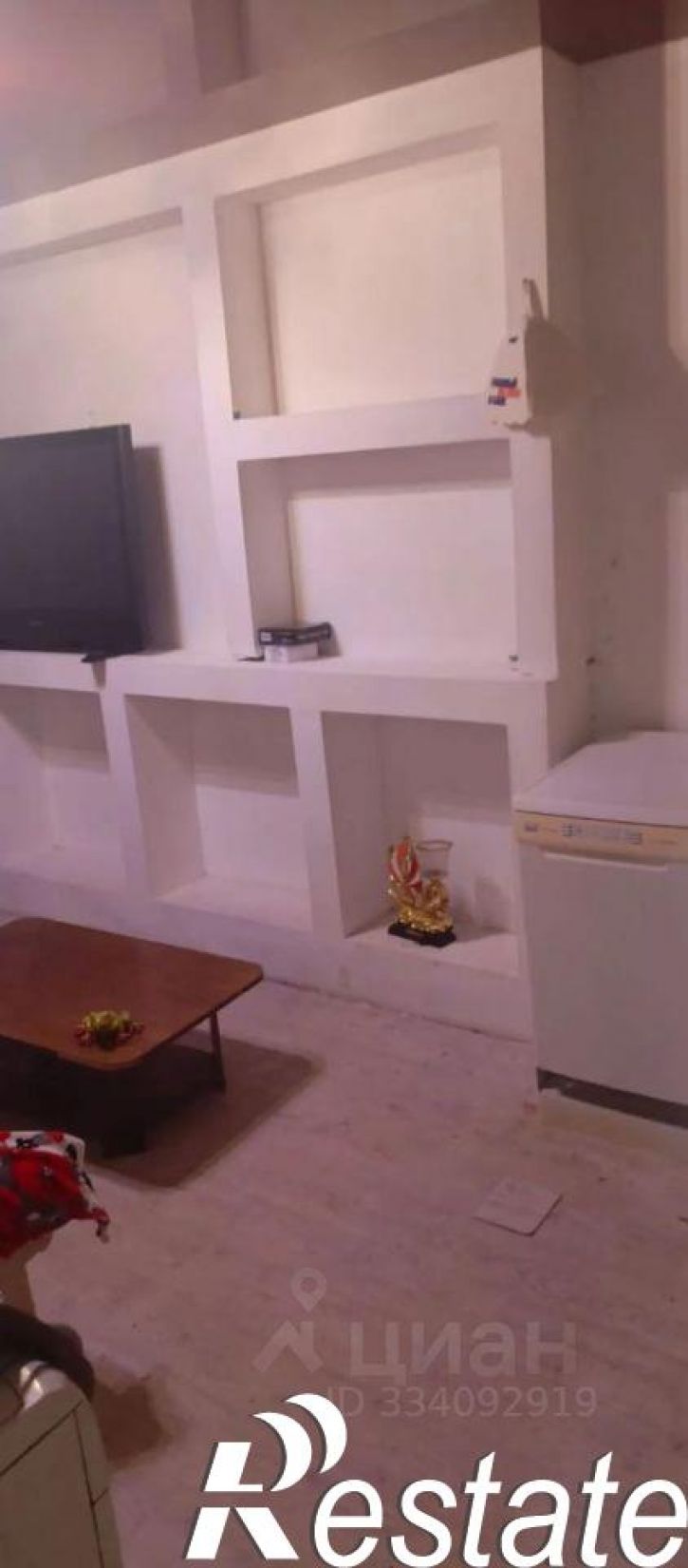 3-комн квартира Велижская улица, 51,  д. 51