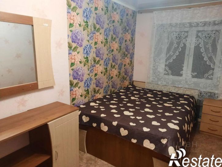 3-комн квартира Велижская улица, 51,  д. 51