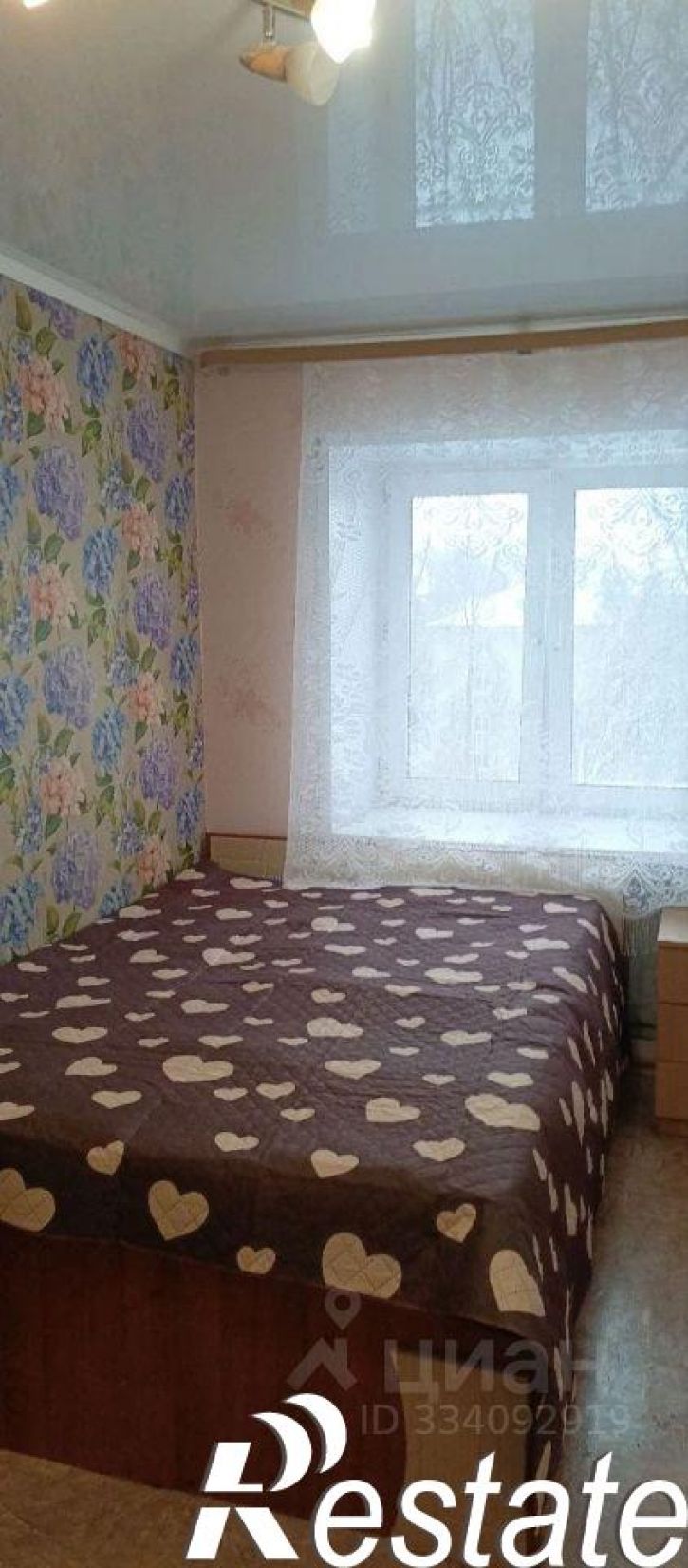 3-комн квартира Велижская улица, 51,  д. 51
