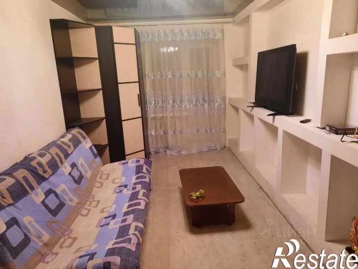 3-комн квартира Велижская улица, 51,  д. 51