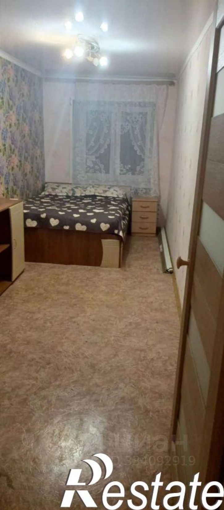 3-комн квартира Велижская улица, 51,  д. 51