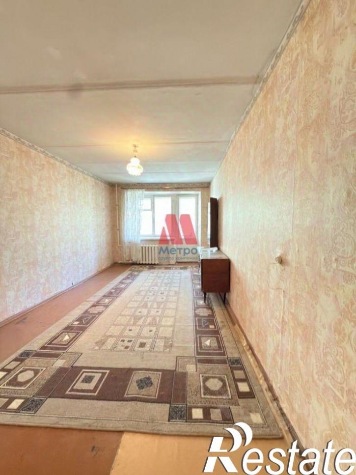1-комн квартира проспект Текстильщиков, 72,  д. 72