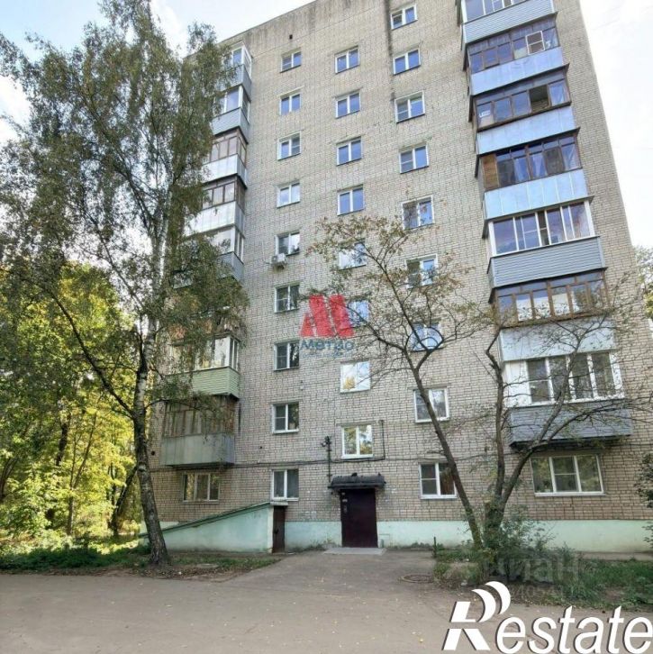1-комн квартира проспект Текстильщиков, 72,  д. 72