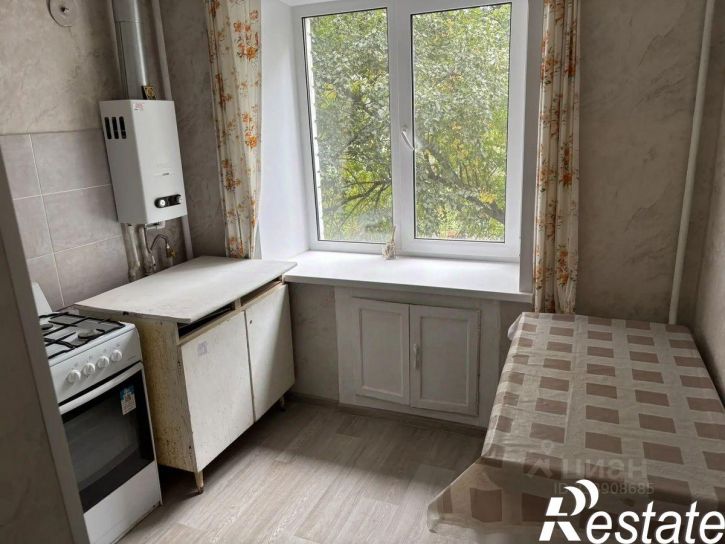 2-комн квартира улица Дунаева, 2,  д. 2