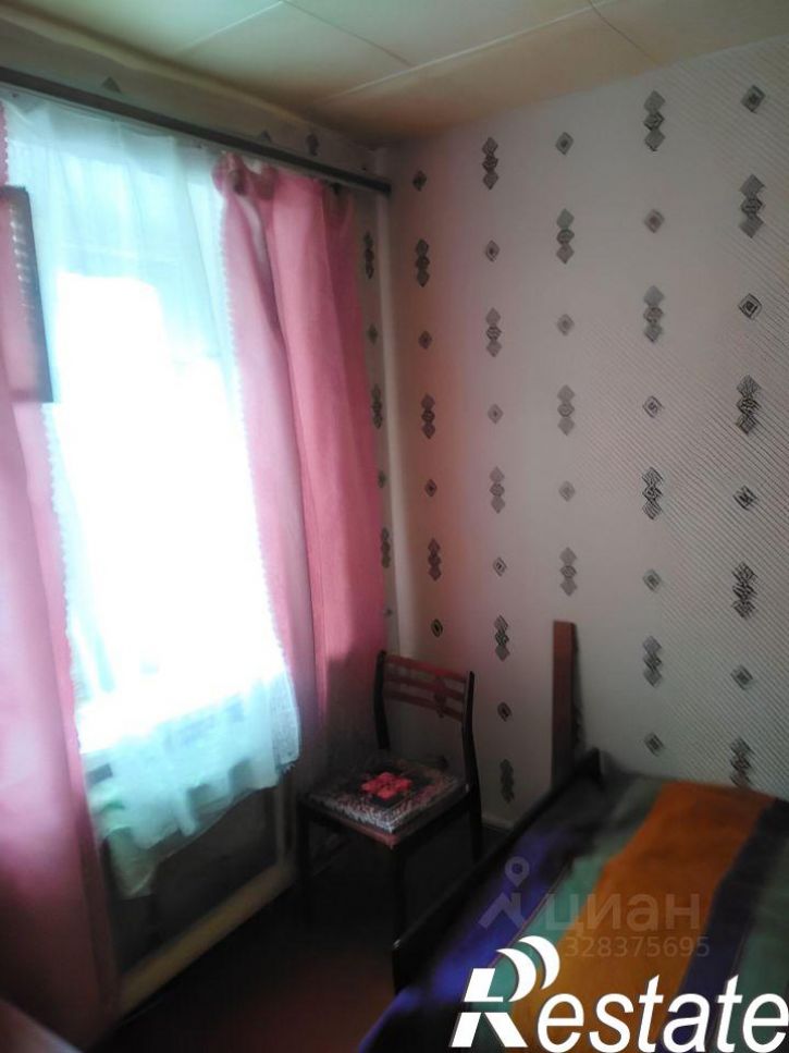 2-комн квартира Ташкентская улица, 85В,  д. 85В