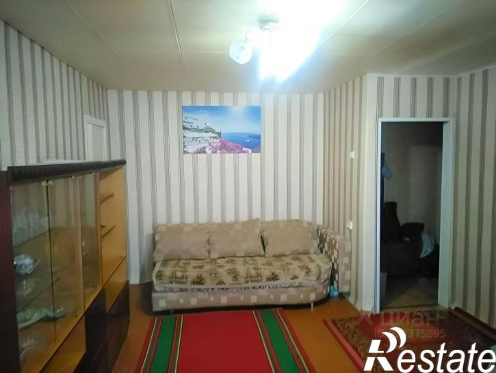 2-комн квартира Ташкентская улица, 85В,  д. 85В