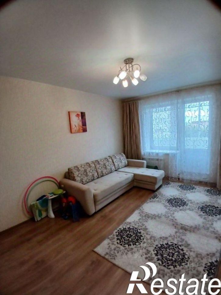 1-комн квартира улица Зверева, 17,  д. 17
