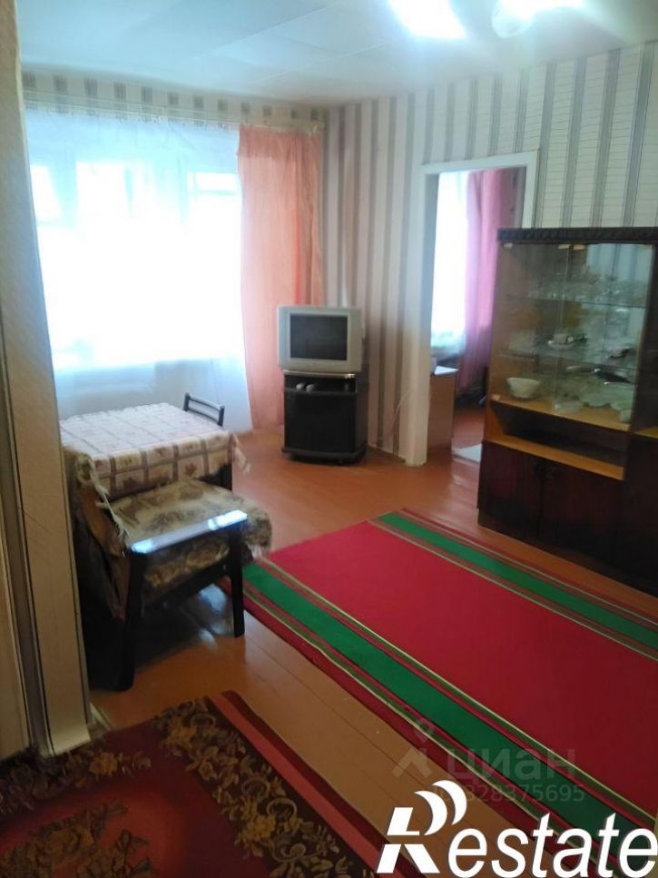 2-комн квартира Ташкентская улица, 85В,  д. 85В