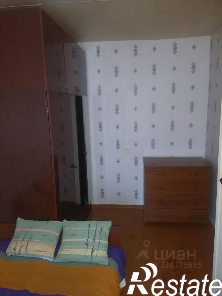 2-комн квартира Ташкентская улица, 85В,  д. 85В