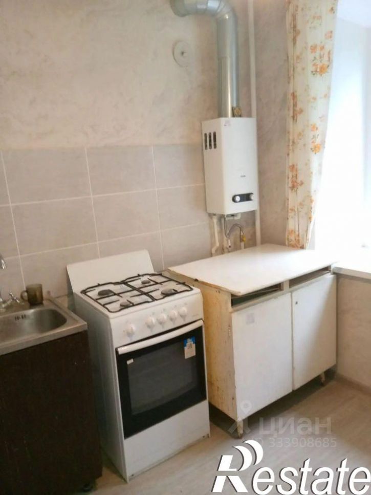 2-комн квартира улица Дунаева, 2,  д. 2