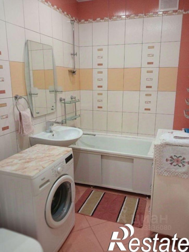 1-комн квартира улица Зверева, 17,  д. 17