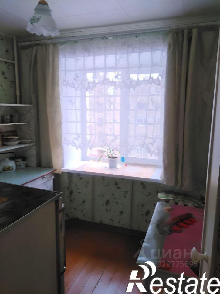 2-комн квартира Ташкентская улица, 85В,  д. 85В