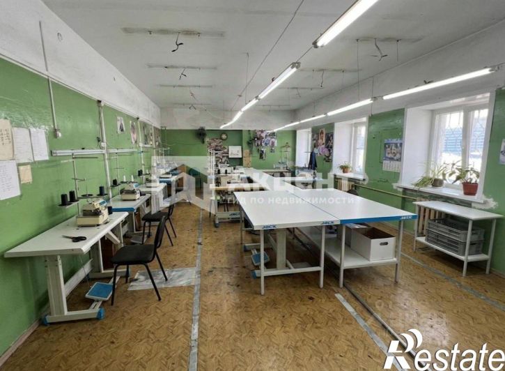 Отдельное здание улица Мира
