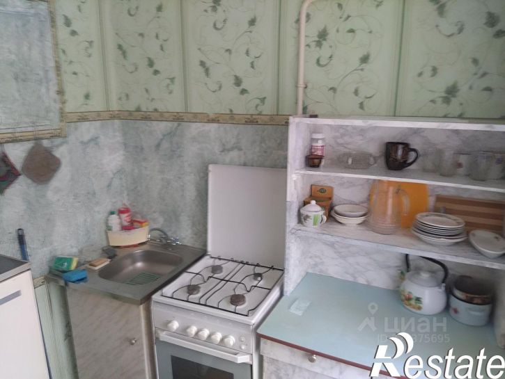 2-комн квартира Ташкентская улица, 85В,  д. 85В