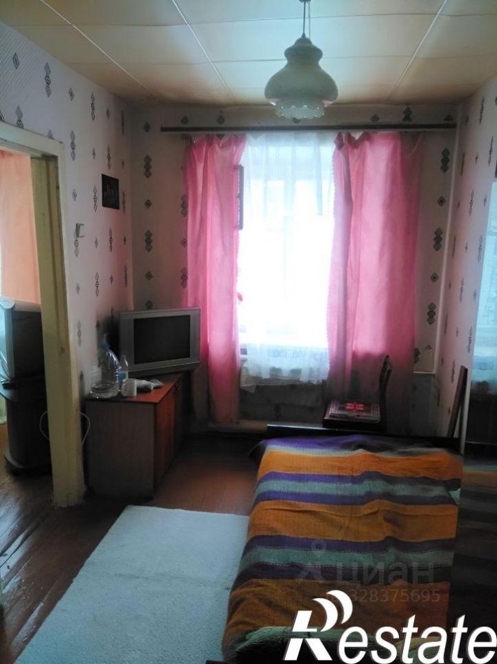 2-комн квартира Ташкентская улица, 85В,  д. 85В