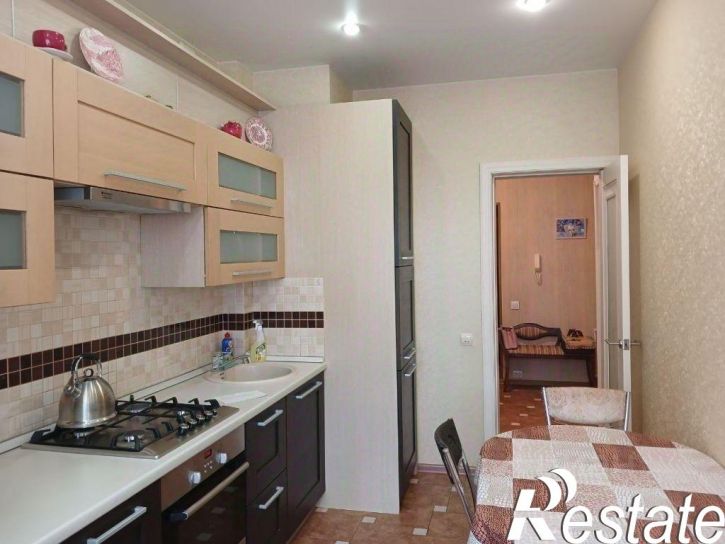 1-комн квартира улица Зверева, 17,  д. 17
