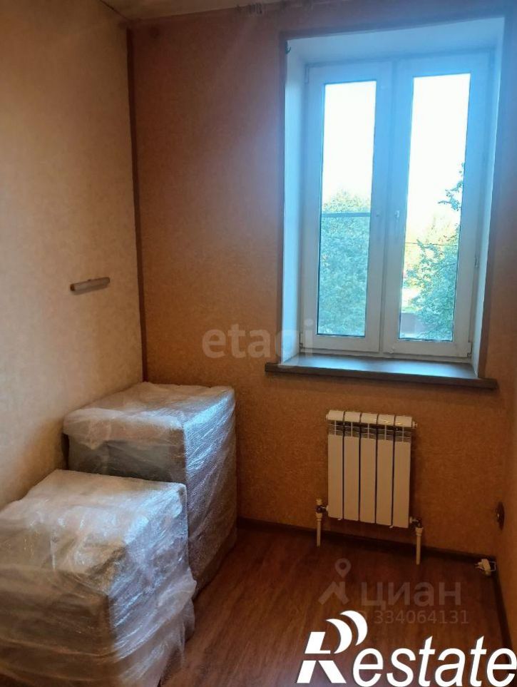 1-комн квартира улица Фрунзе, 25,  д. 25