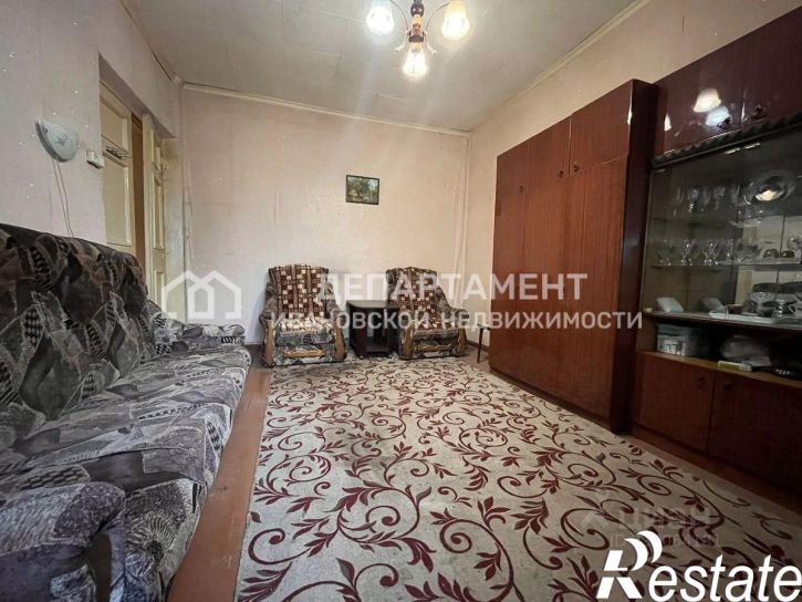 2-комн квартира улица Некрасова, 41,  д. 41