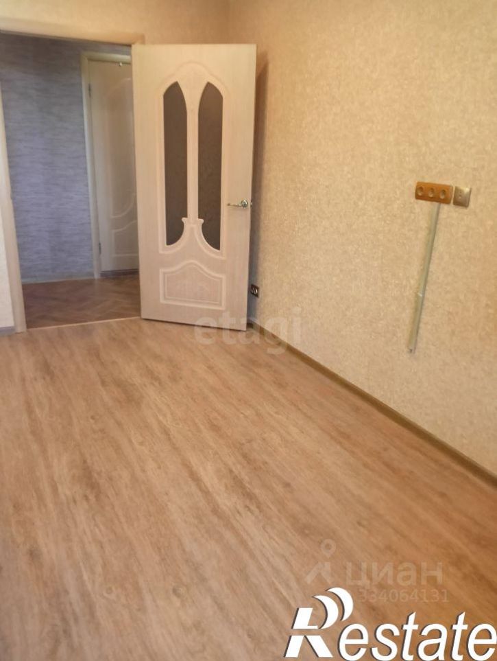 1-комн квартира улица Фрунзе, 25,  д. 25