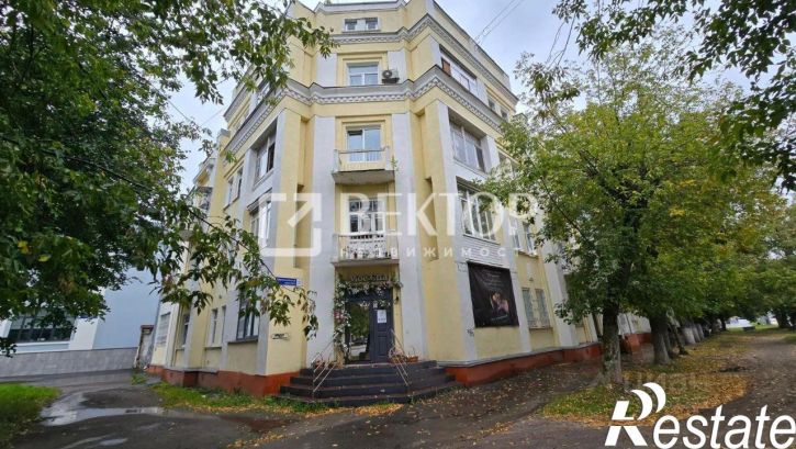 2-комн квартира Шереметевский проспект, 92,  д. 92