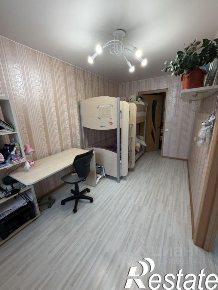 2-комн квартира Лежневская улица, 128,  д. 128
