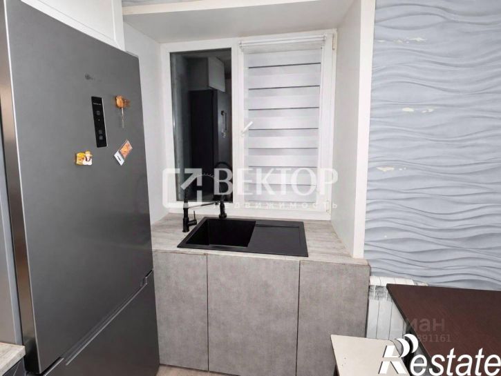 2-комн квартира проспект Строителей, 116,  д. 116