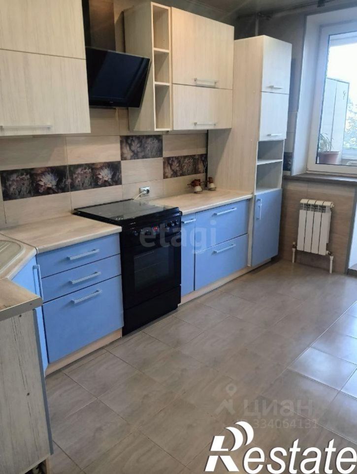 1-комн квартира улица Фрунзе, 25,  д. 25