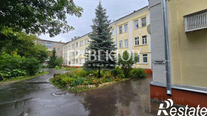 2-комн квартира Шереметевский проспект, 92,  д. 92