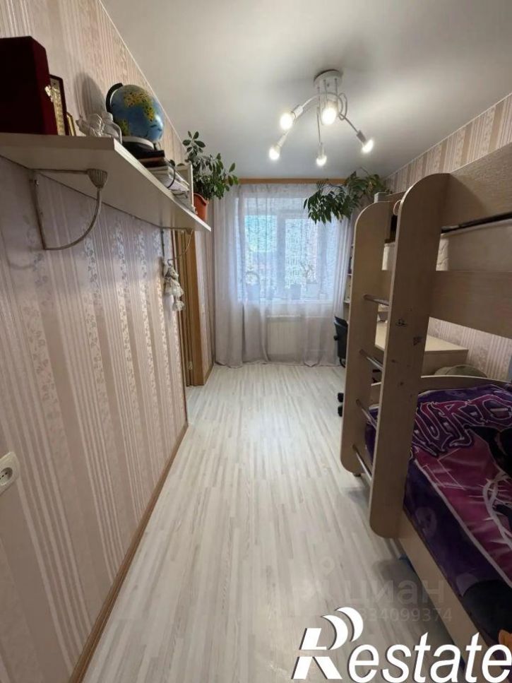 2-комн квартира Лежневская улица, 128,  д. 128