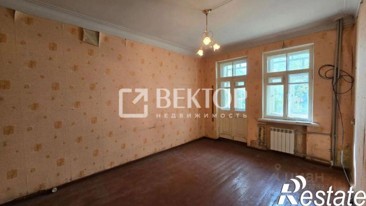 2-комн квартира Шереметевский проспект, 92,  д. 92