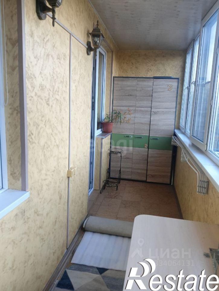 1-комн квартира улица Фрунзе, 25,  д. 25