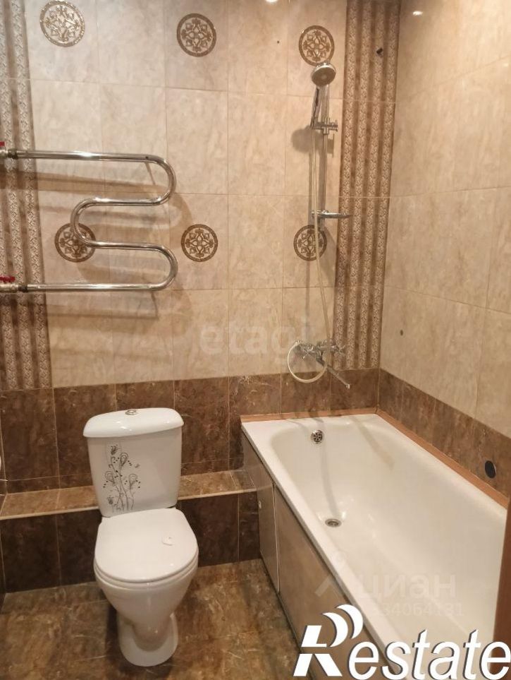 1-комн квартира улица Фрунзе, 25,  д. 25