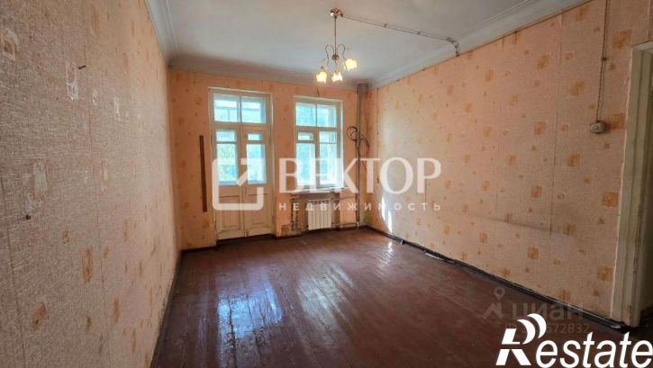 2-комн квартира Шереметевский проспект, 92,  д. 92