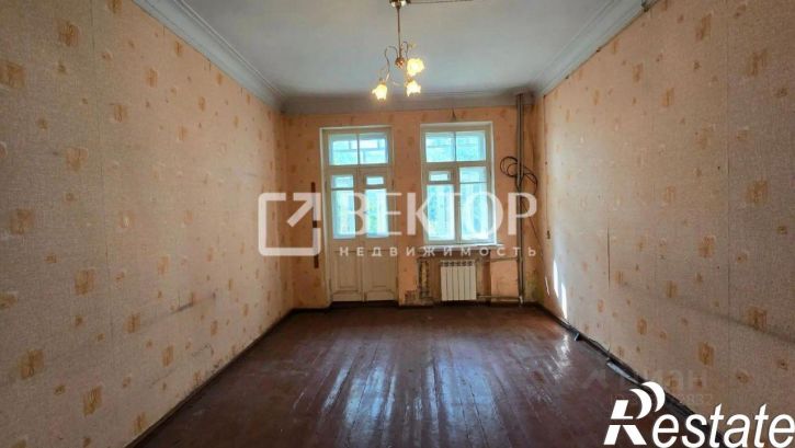 2-комн квартира Шереметевский проспект, 92,  д. 92