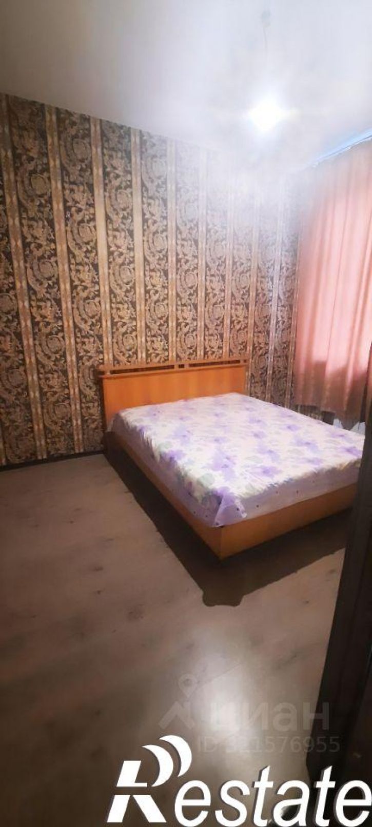 3-комн квартира улица Маршала Жаворонкова, 15,  д. 15