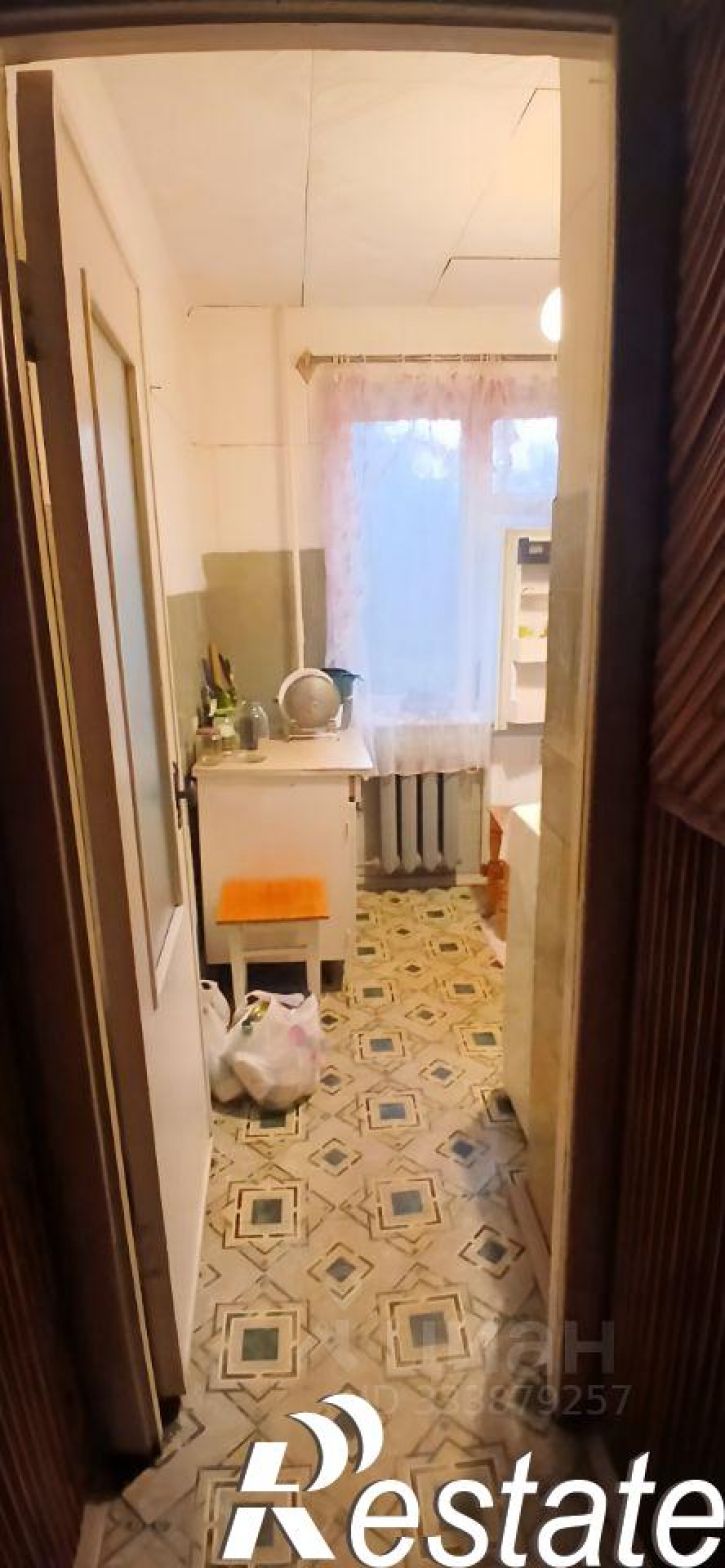 2-комн квартира проспект Строителей, 38,  д. 38