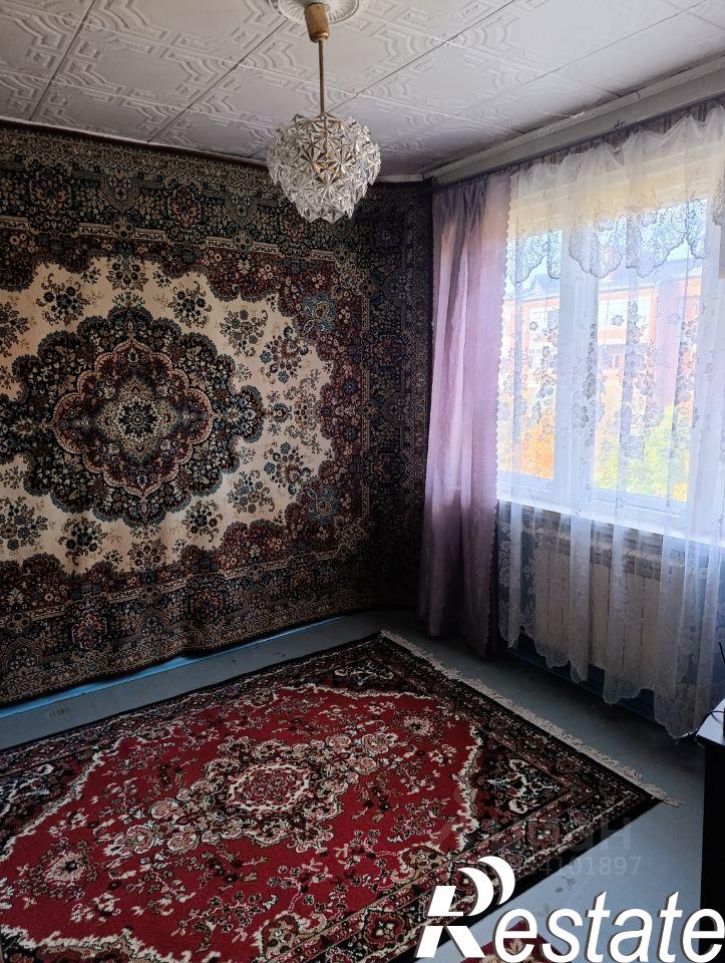 3-комн квартира улица Герцена, 8,  д. 8