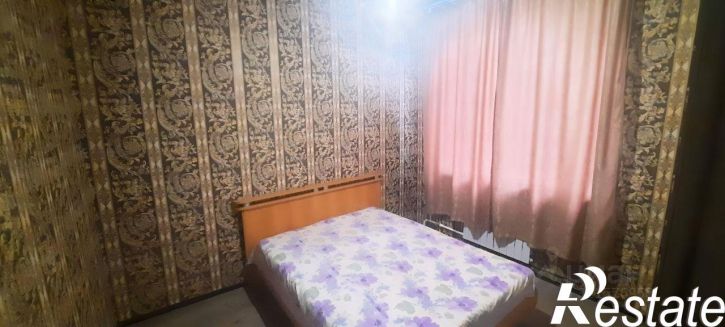 3-комн квартира улица Маршала Жаворонкова, 15,  д. 15
