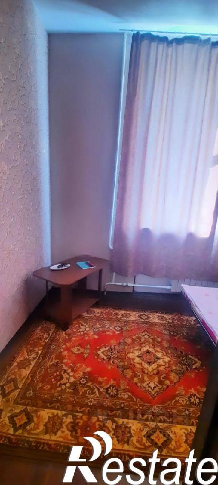3-комн квартира улица Маршала Жаворонкова, 15,  д. 15