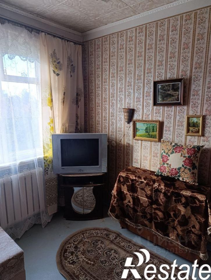 3-комн квартира улица Герцена, 8,  д. 8