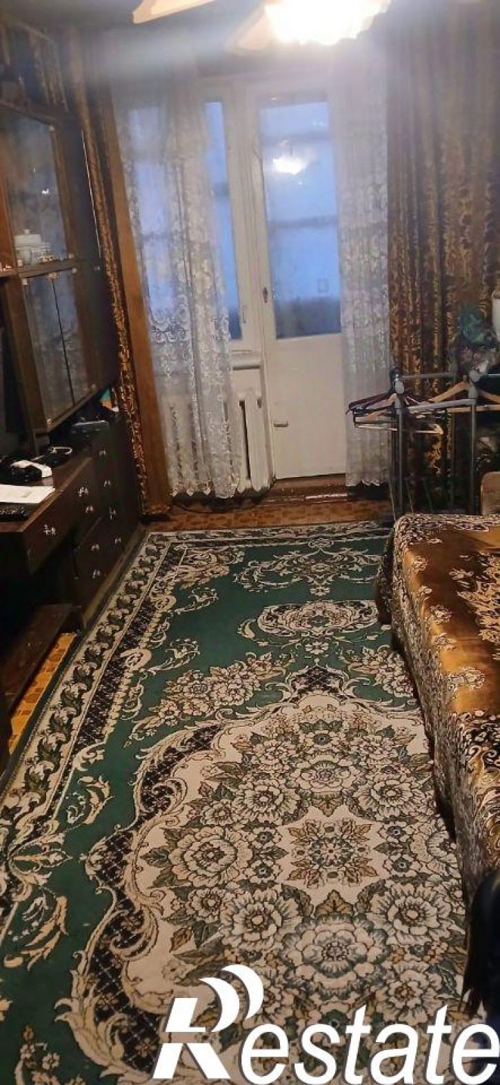 2-комн квартира проспект Строителей, 38,  д. 38