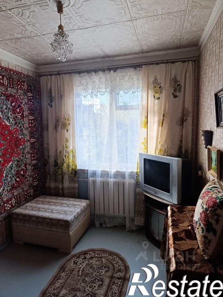 3-комн квартира улица Герцена, 8,  д. 8