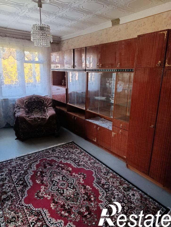 3-комн квартира улица Герцена, 8,  д. 8