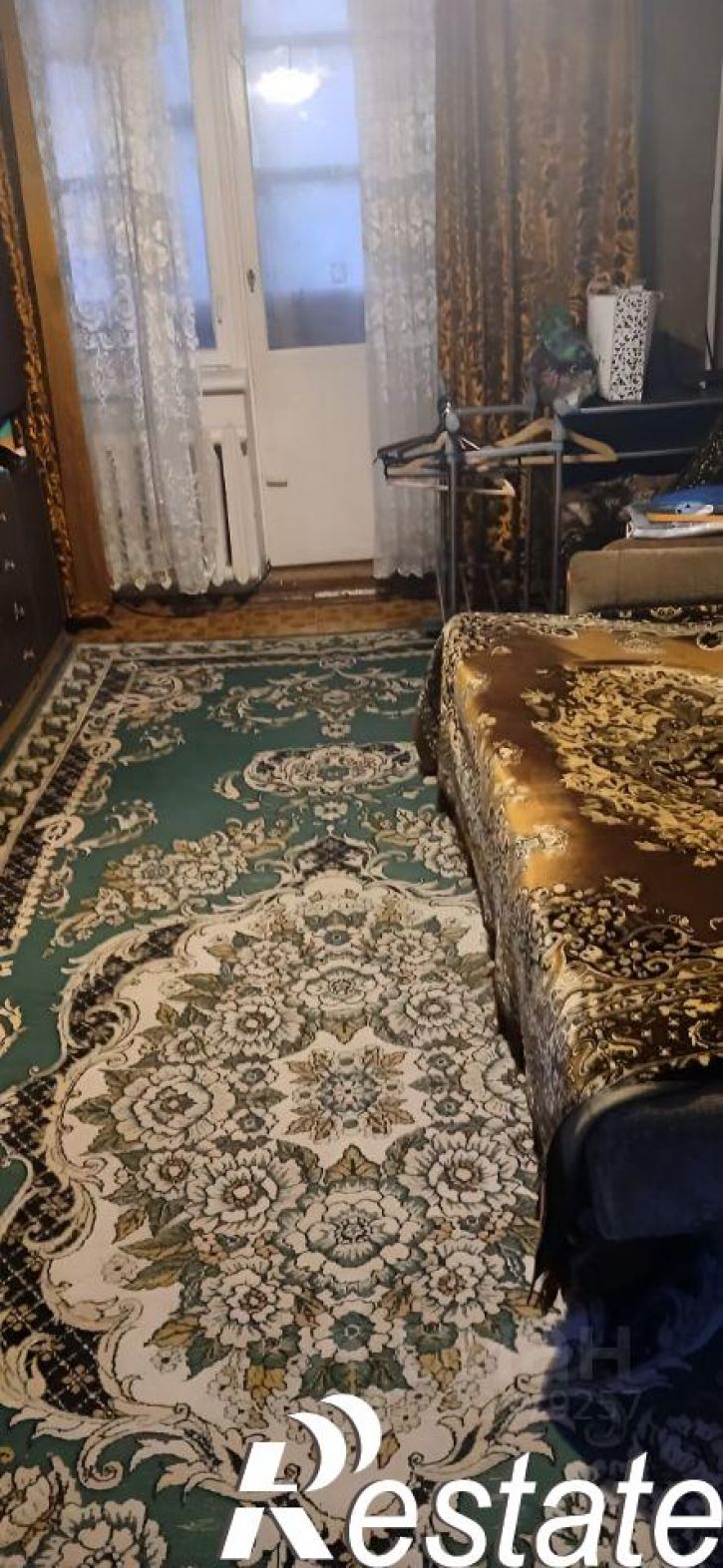 2-комн квартира проспект Строителей, 38,  д. 38